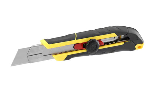 CUTTER FATMAX 25mm RUEDA DE BLOQUEO