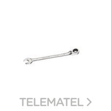 LLAVE DE CARRACA REVERSIBLE 10mm