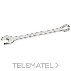 LLAVE COMBINADA 17mm ANTIDESLIZANTE