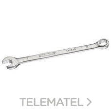 LLAVE COMBINADA 7mm ANTIDESLIZANTE