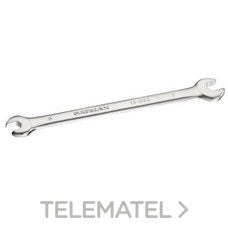 LLAVE FIJA 6x7mm