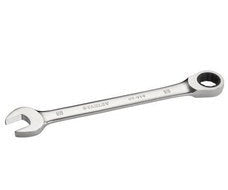 LLAVE DE CARRACA PLANA 19mm