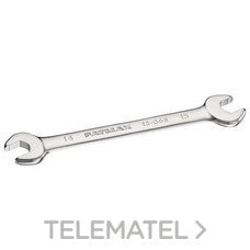 LLAVE FIJA 14x15mm