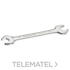 LLAVE FIJA 20x22mm