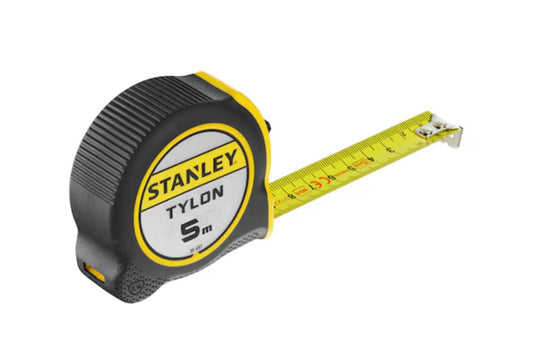 FLEXOMETRO REVESTIMIENTO TYLON 5mx19mm