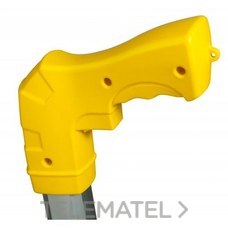 TOPÓMETRO MW-40m RUEDA DIÁMETRO 318mm