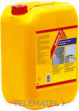PRODUCTO CURADO ANTISOL E BLANCO (GARRAFA 25kg)