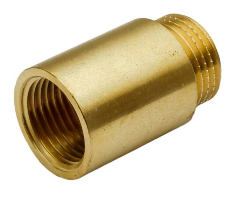 Cargue la imagen en el visor de la galería, ALARG.ACD.LT.MACHO/HEMBRA 1/2"x20mm LT.
