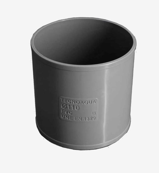 MANGUITO PVC H-H d.32