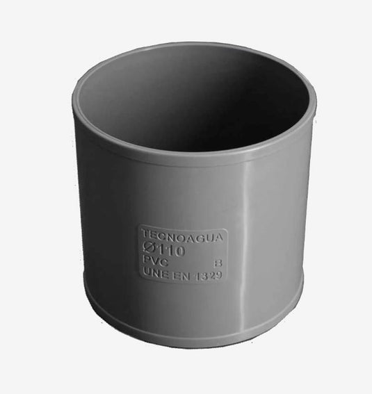 MANGUITO PVC H-H d.50