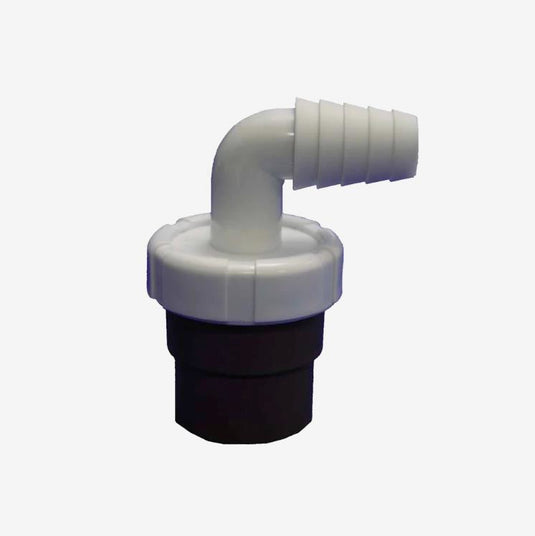 CONEXION PVC M T-210M T.LAVAD.210-M d.40