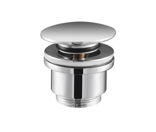 Válvula click-clack 1.1/4