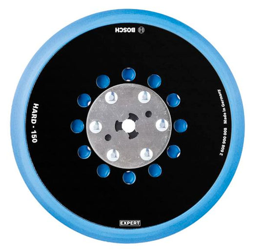 PLATO SOPORTE MULTIPERFORADO UNIV  150MM