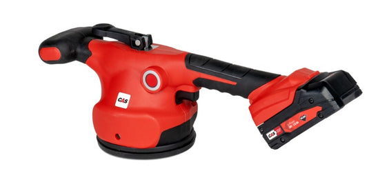 VIBRADOR LIGER QUAKE ENERGY CAS