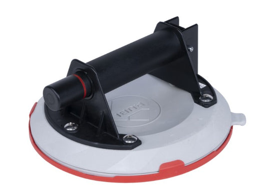 VENTOSA CON BOMBA DE VACIO GSC-200