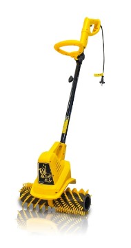 PEINADOR/ASPIRADOR CESPED ARTI ROLL&COMB 141 E-V19