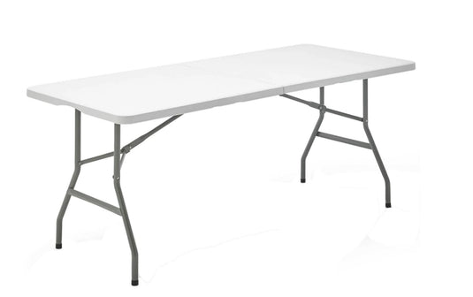 MESA PLEGABLE FUNNY 180x75x74