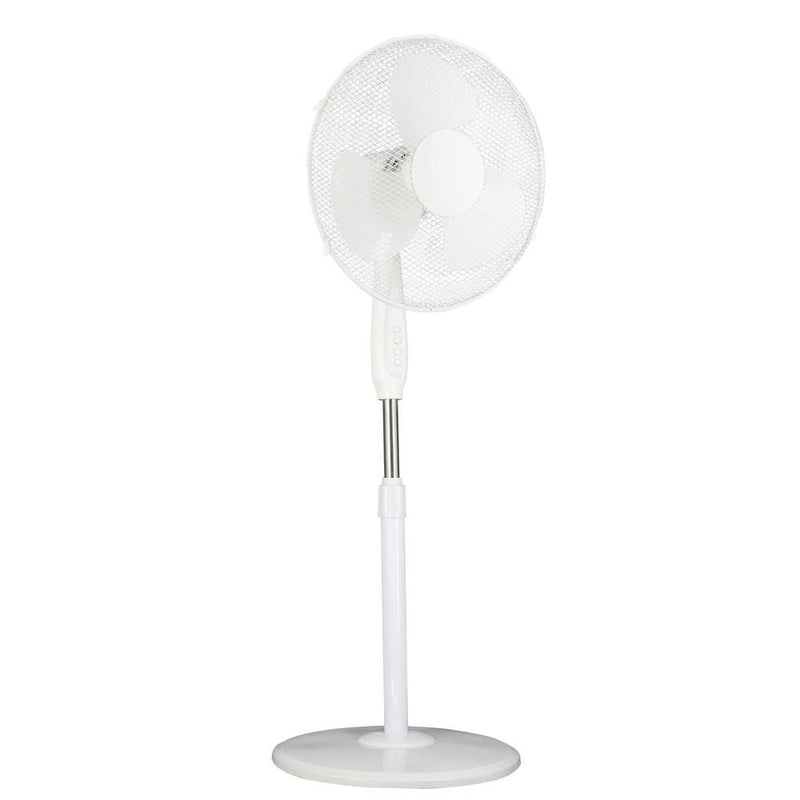 Load image into Gallery viewer, VENTILADOR DE PIE BASE REDONDA 45W KÜKEN
