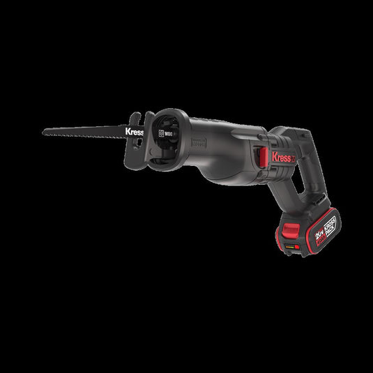 SIERRA SABLE 20V 2bat 4Ah