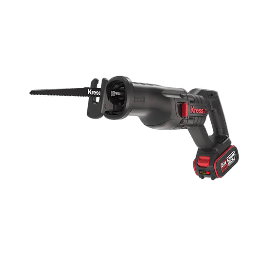 SIERRA SABLE 20V 2bat 4Ah