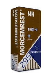 Cargue la imagen en el visor de la galería, MORCEMREST MH R4 25KG
