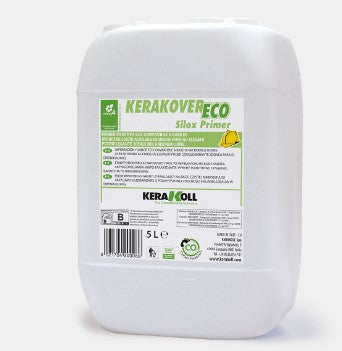 KERAKOVER SILOX PRIMER 5L