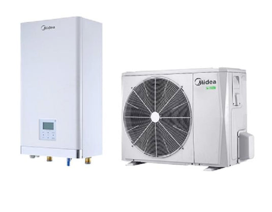 EQUIPO  M-THERMUR  A 10