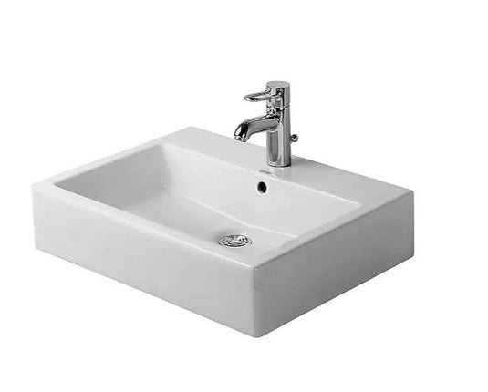 VERO LAVABO 600x470 BLANCO