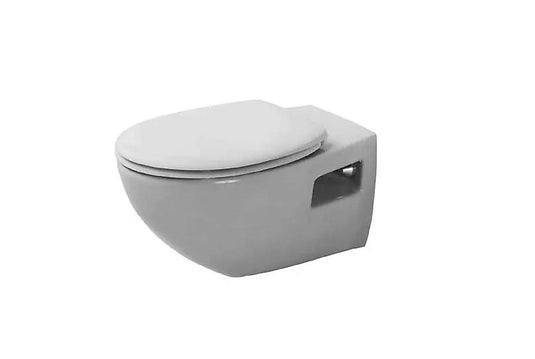 DURAPLUS INODORO SUSP. COLOMBA 360x575