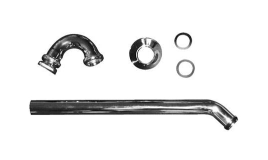 DURAVIT SIFON BIDE 1-1/4