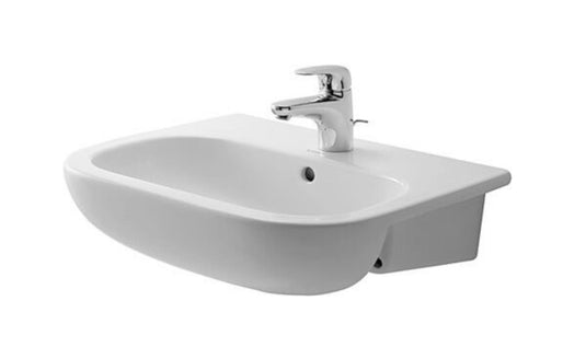 D-CODE LAVABO SEMIEMPOTRADO 550x440