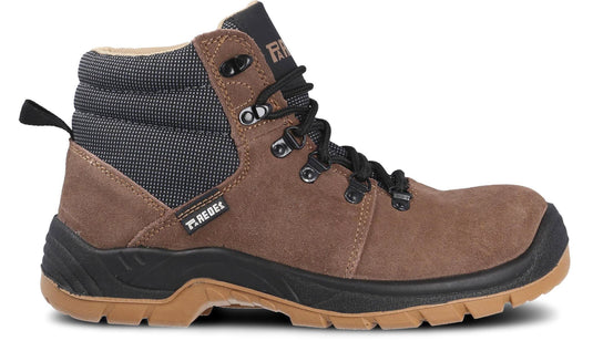BOTA TERRA MARRON T41