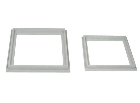 MARCO DE ARQUETA SUPER 40X40