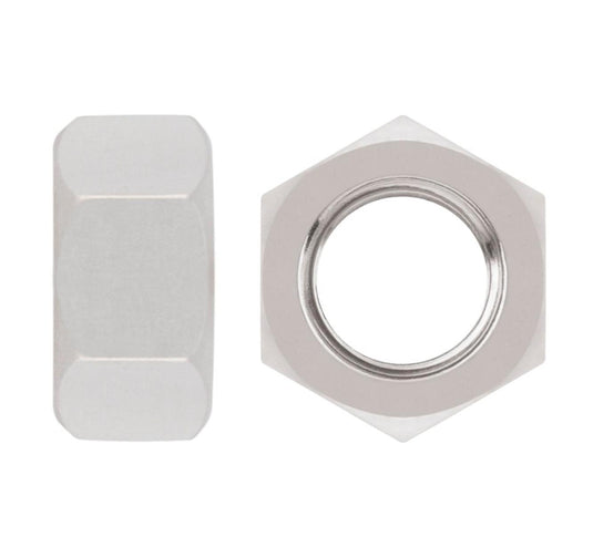 TUERCA HEXAGONAL DIN 934 INOX