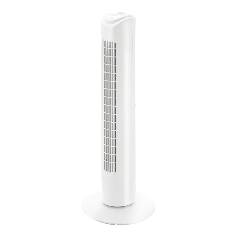 Cargue la imagen en el visor de la galería, VENTILADOR DE COLUMNA 45W GIRO 180º
