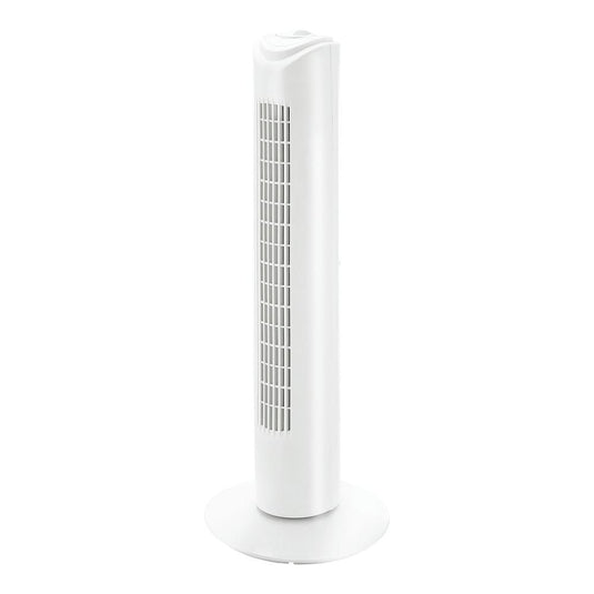 VENTILADOR DE COLUMNA 45W GIRO 180º