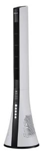 VENTILADOR COLUMNA SIN ASPAS C/MANDO
