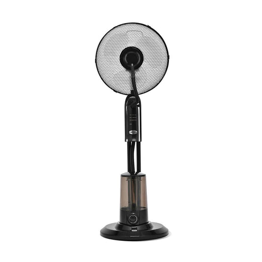 VENTILADOR NEBULIZADOR CON MANDO