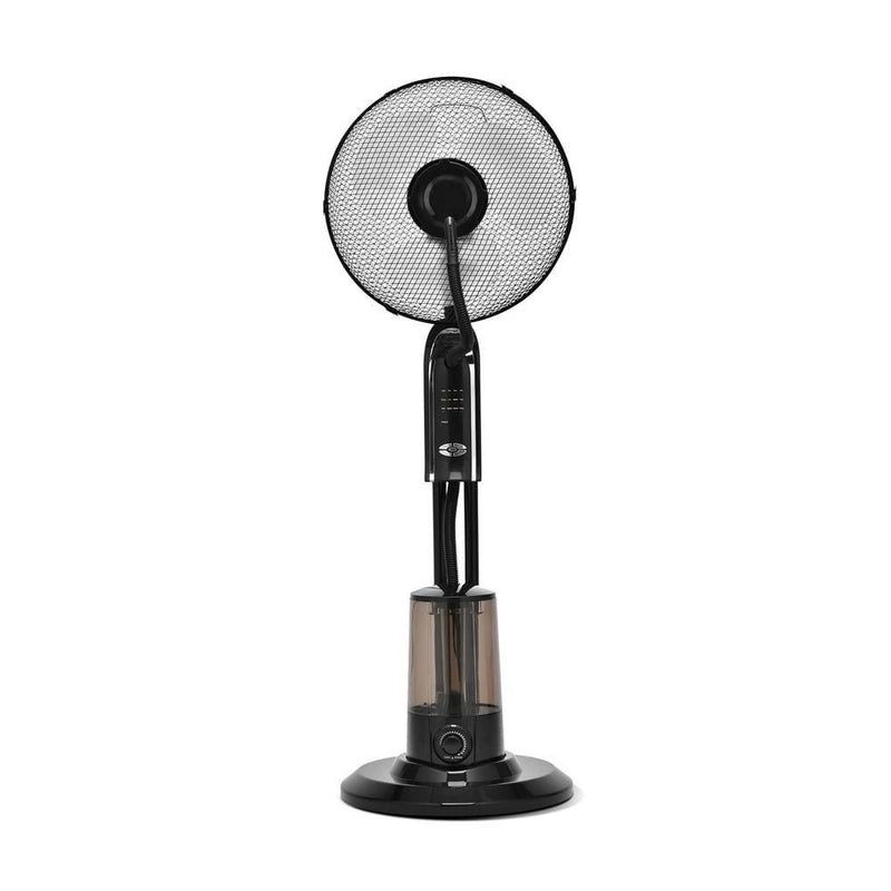 Cargue la imagen en el visor de la galería, VENTILADOR NEBULIZADOR CON MANDO

