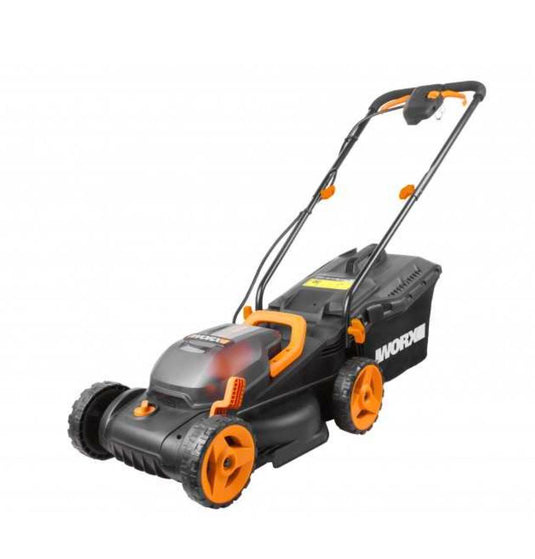 CORTACESPED 34cm 40V (2*20V)