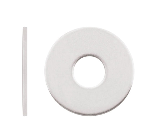 ARANDELA PLANA ANCHA INOX M6