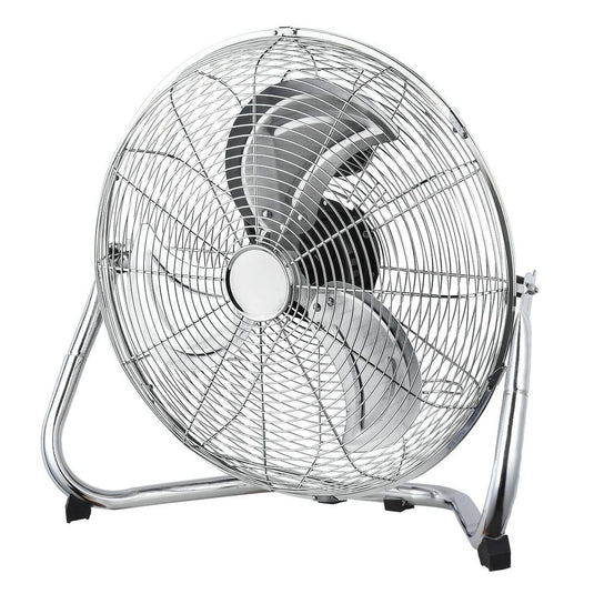 VENTILADOR SUELO ALTA VELOCIDAD 50W