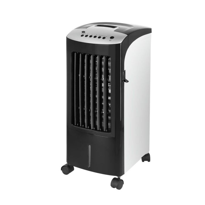 Cargue la imagen en el visor de la galería, CLIMATIZADOR FRIO 80W/CALOR 2100W (68,5CMx27,5CM)
