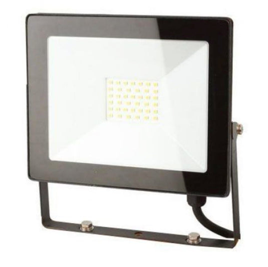 FOCO LED SIN CABLE  50w 4000 lúmenes IP65