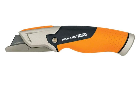 CUTTER DE SEGURIDAD CARBONMAX
