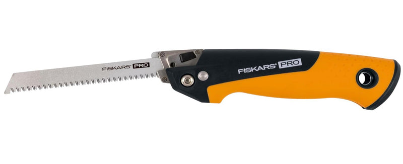 Cargue la imagen en el visor de la galería, SIERRA CALADO POWERTOOTH CON FUNDA (15cm, 8TPI)
