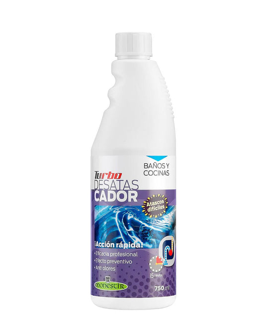 DESATASCADOR 750ml