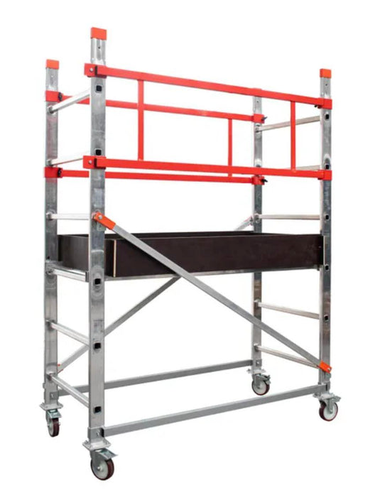 ANDAMIO ALUMINIO GUIERRE TA-FL(5,1)