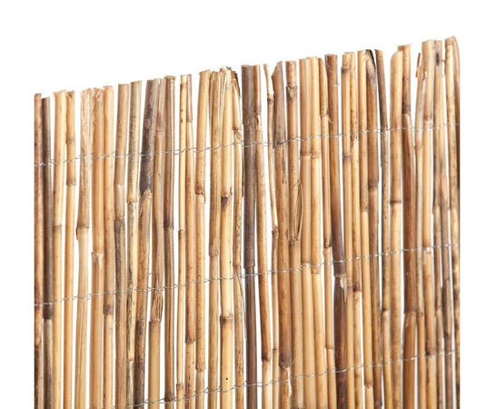 CAÑIZO BAMBÚ ENTERO EXCEL 1X5M NATURAL