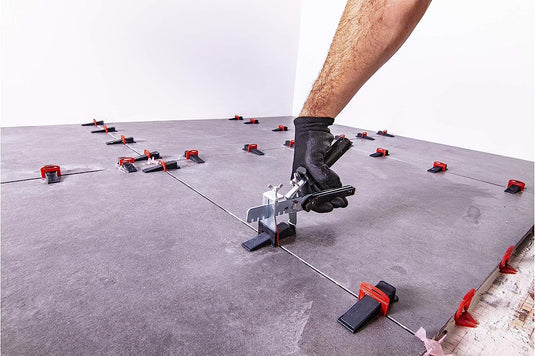 BRIDA DELTA 13-20mm 5mm (BOLSA 100ud)